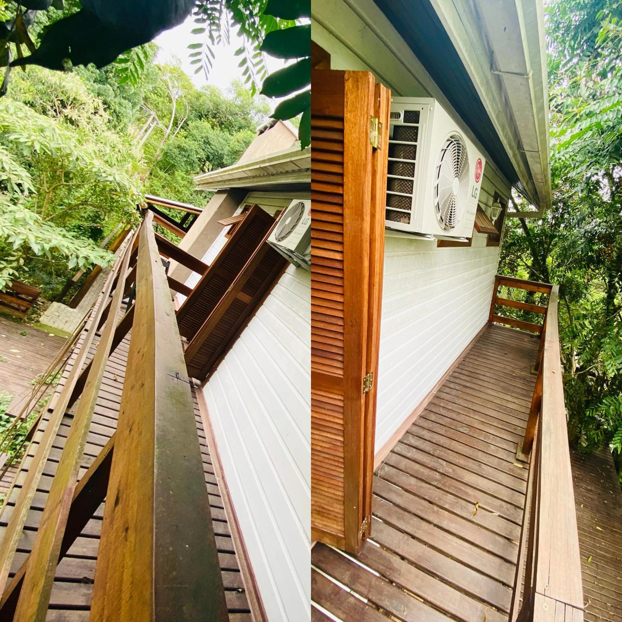Paraíso dos Ciclistas Gramado Exterior foto