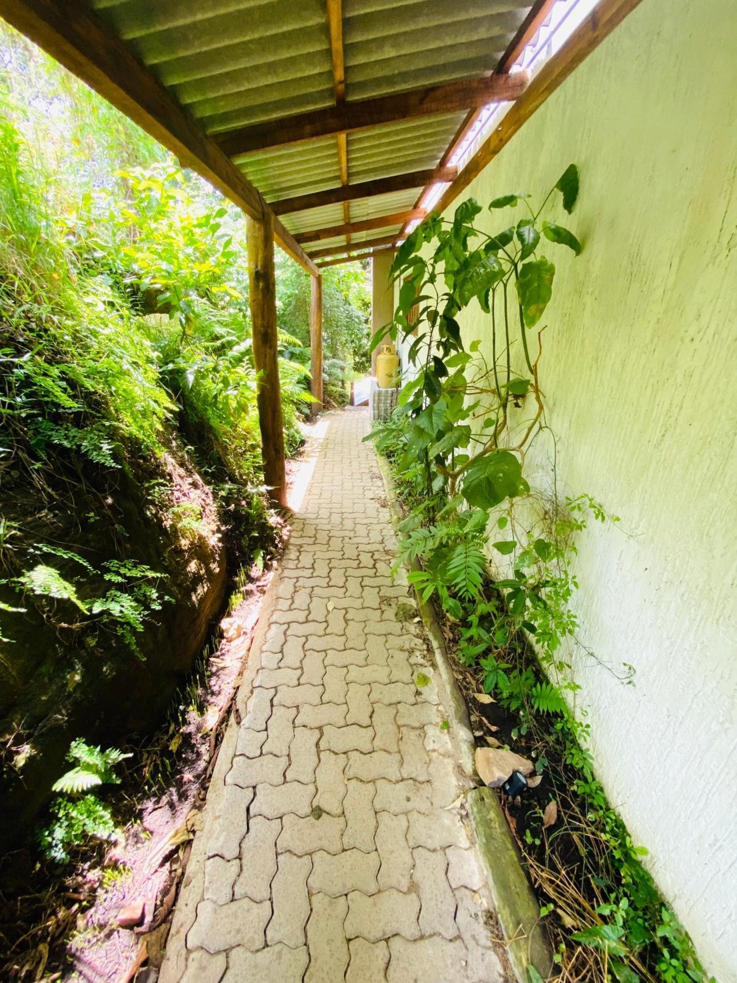 Paraíso dos Ciclistas Gramado Exterior foto