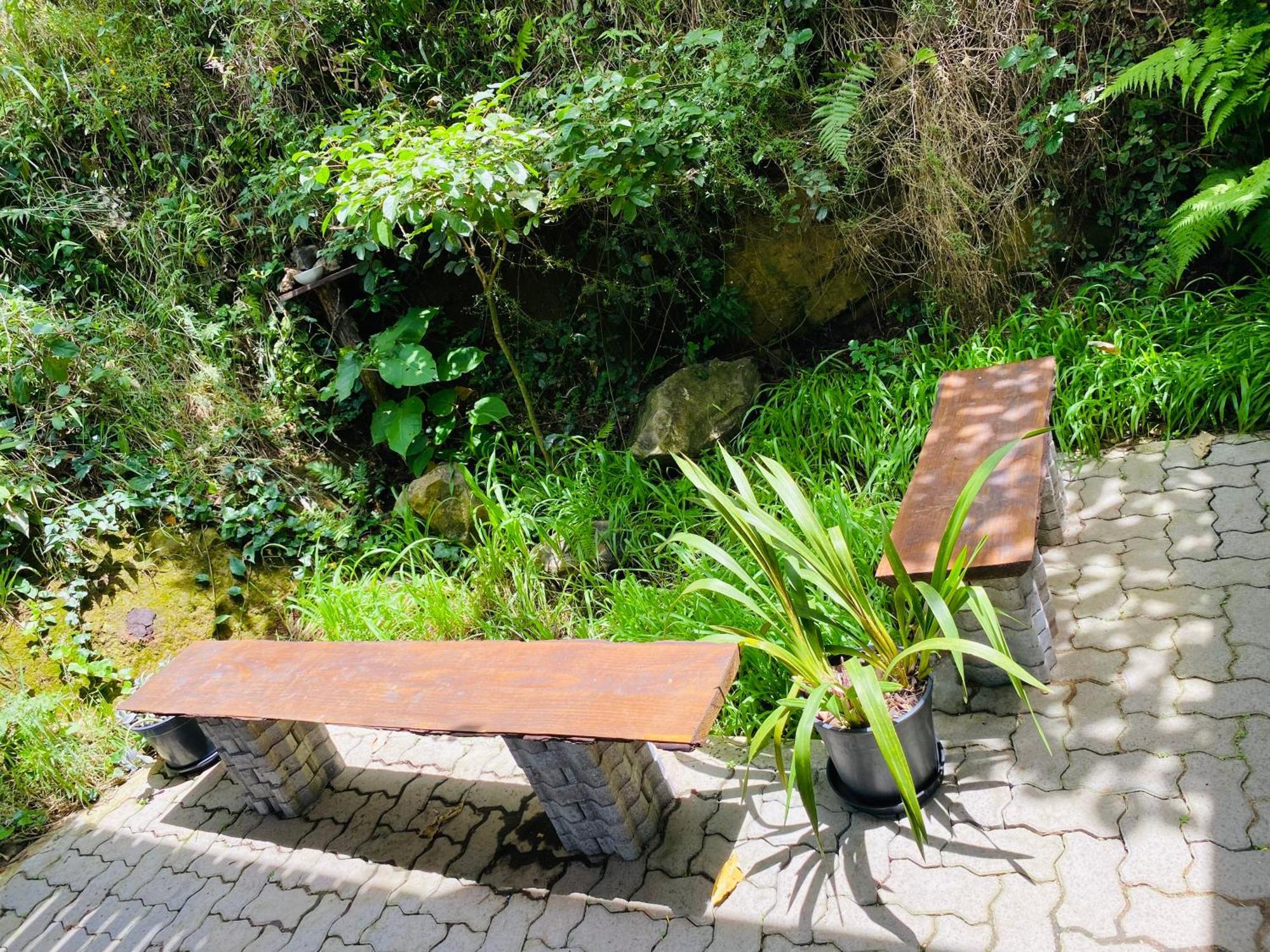 Paraíso dos Ciclistas Gramado Exterior foto