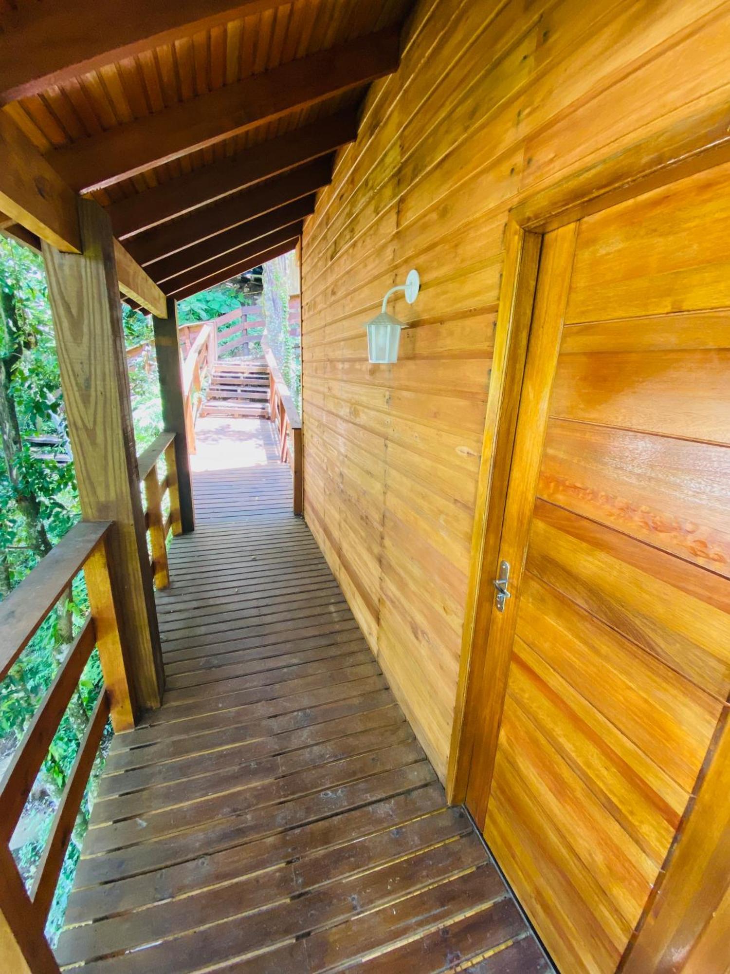 Paraíso dos Ciclistas Gramado Exterior foto