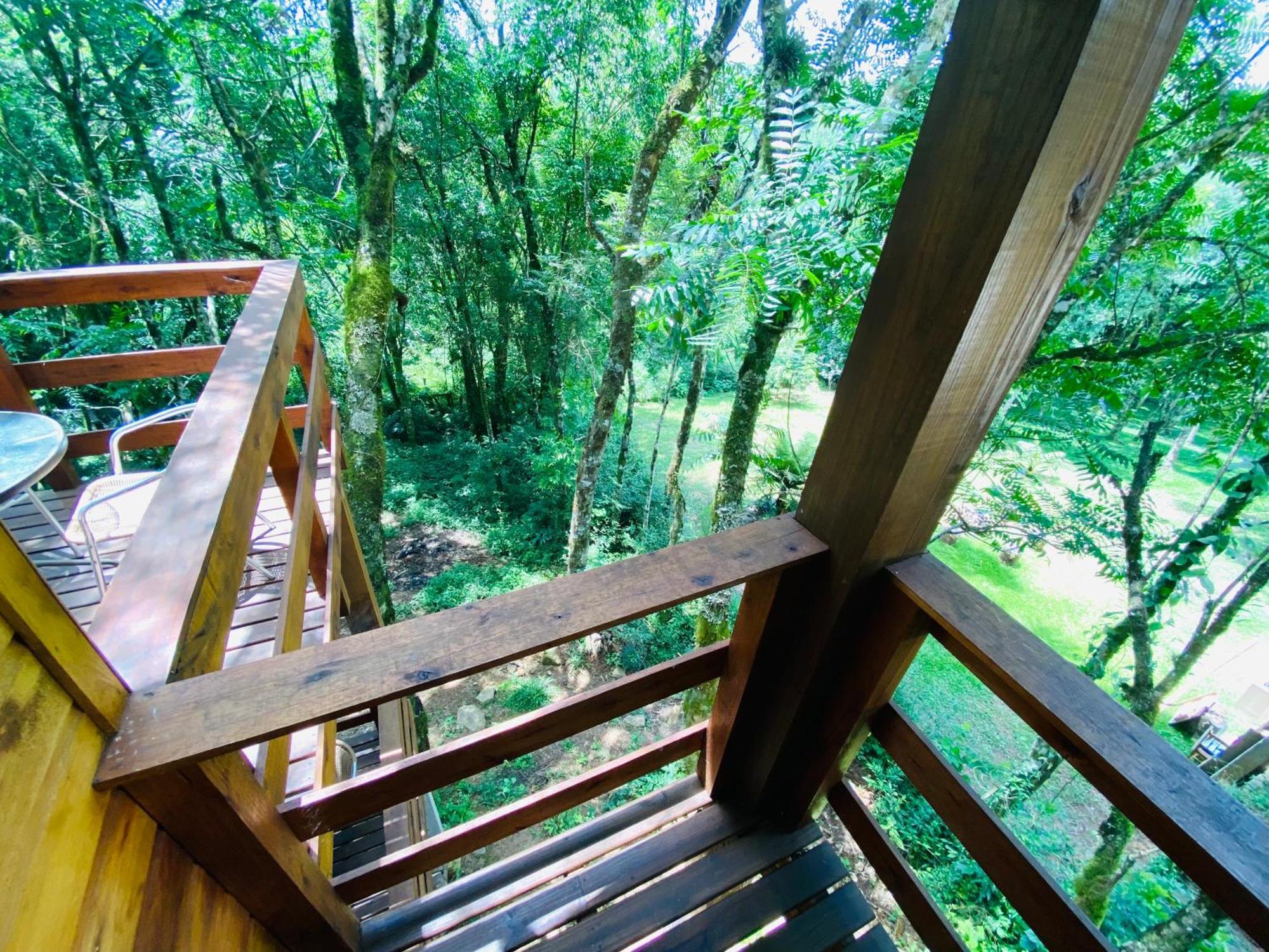 Paraíso dos Ciclistas Gramado Exterior foto