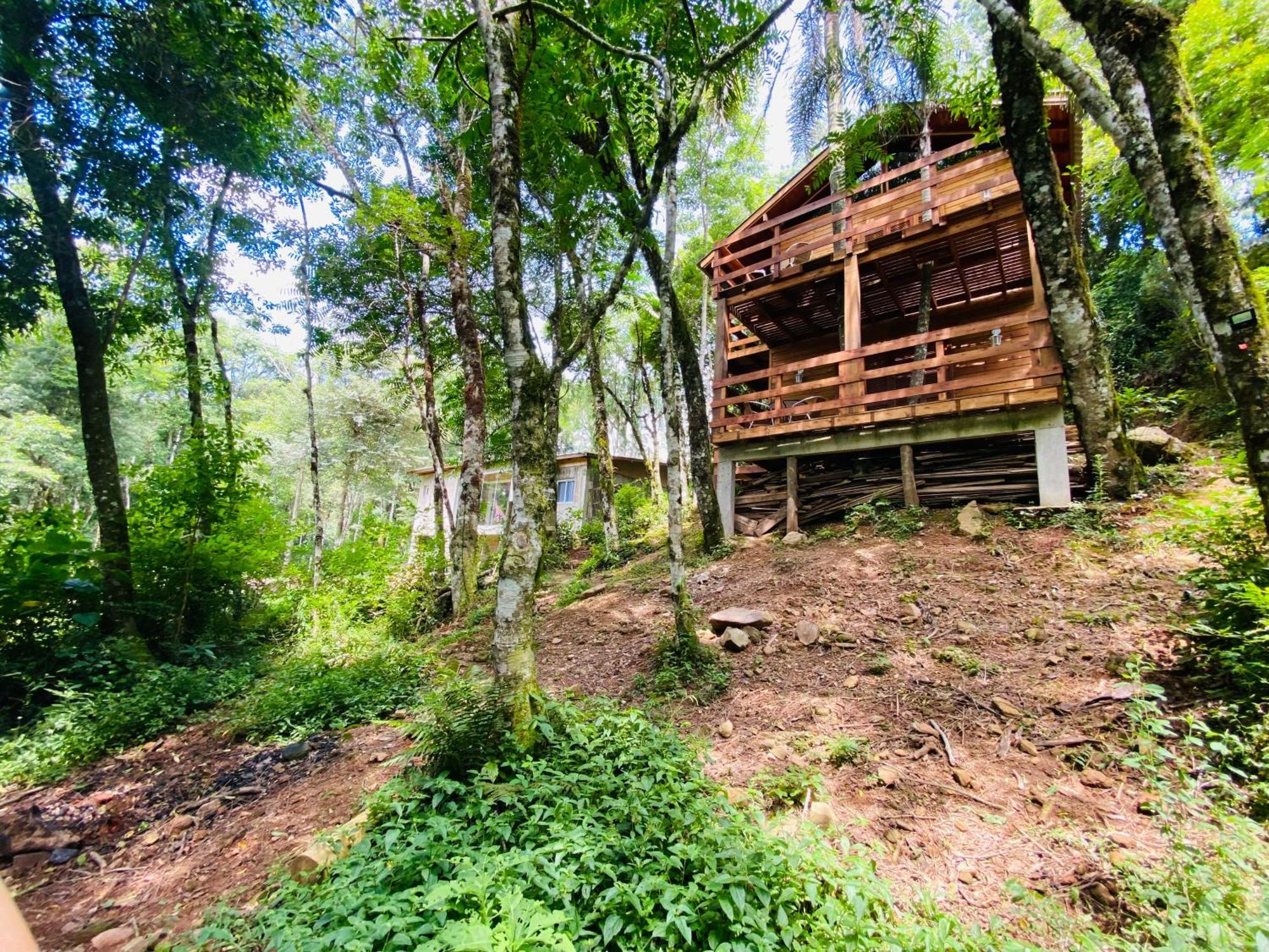Paraíso dos Ciclistas Gramado Exterior foto