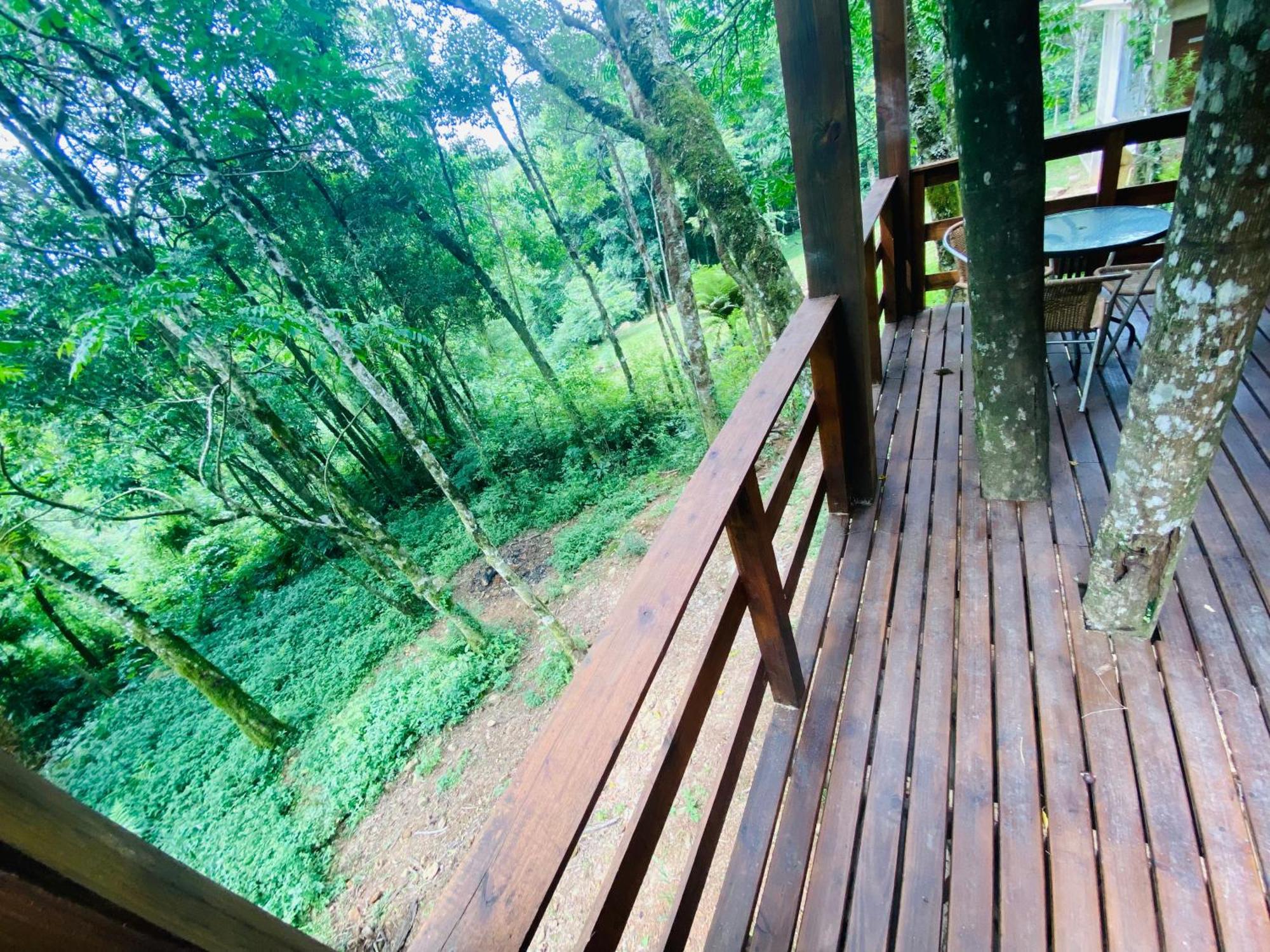 Paraíso dos Ciclistas Gramado Exterior foto