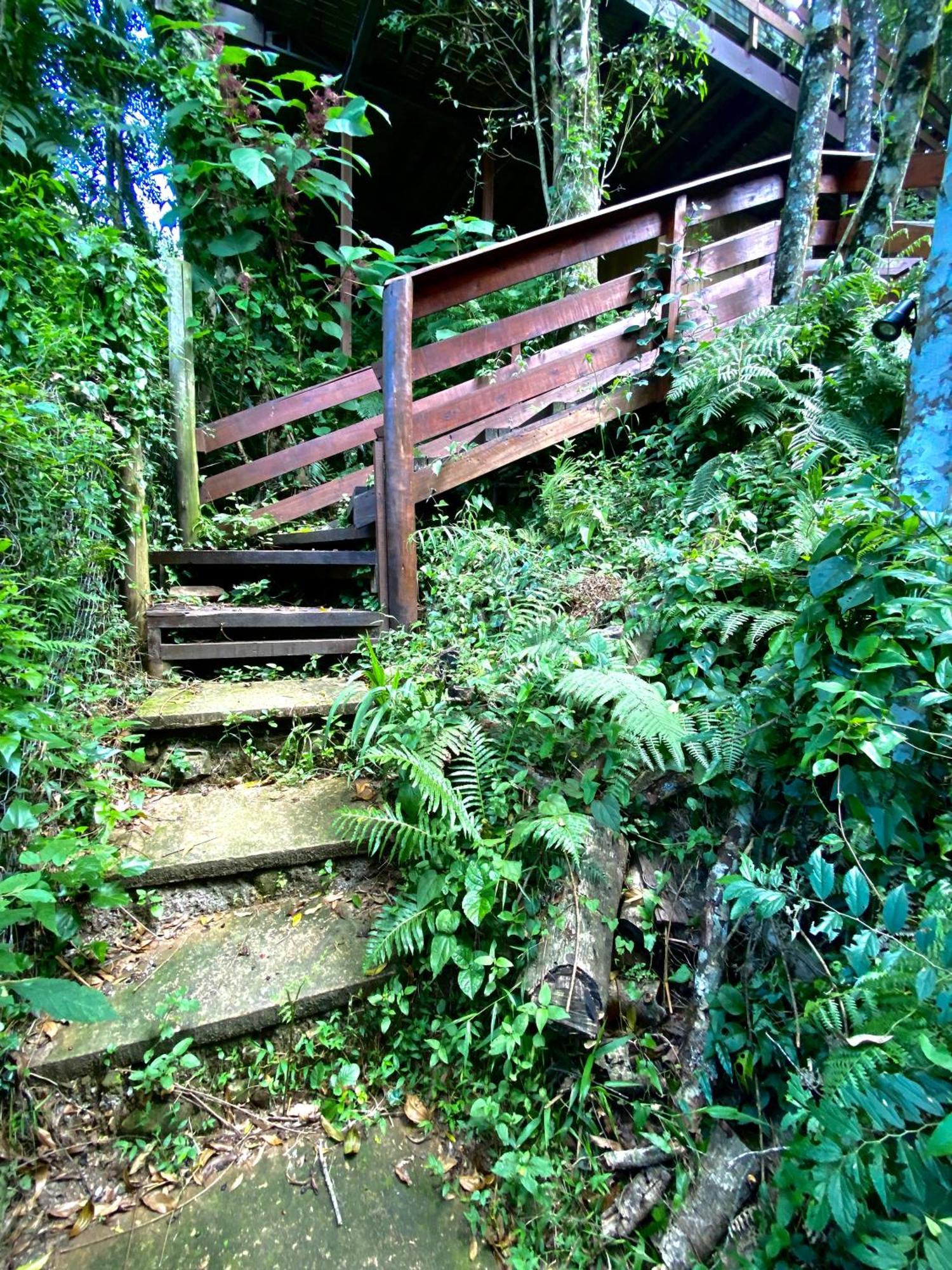 Paraíso dos Ciclistas Gramado Exterior foto